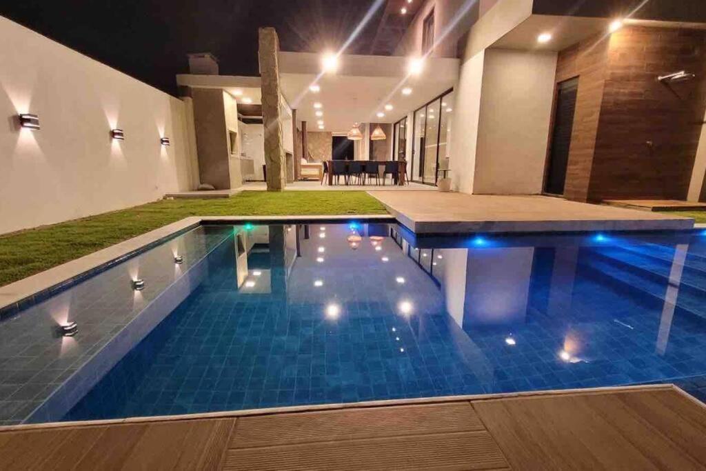 Casa Paraiso - Ipioca Maceio  Exterior photo