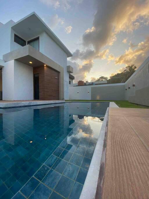 Casa Paraiso - Ipioca Maceio  Exterior photo