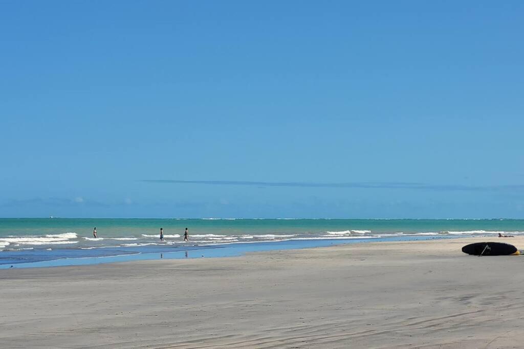 Casa Paraiso - Ipioca Maceio  Exterior photo