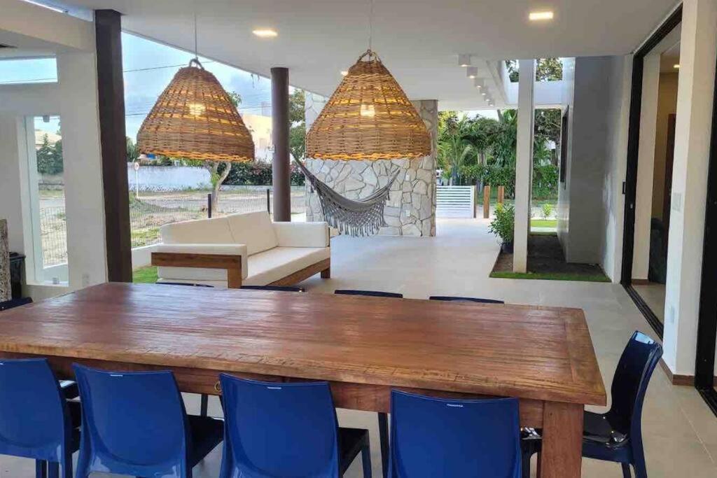 Casa Paraiso - Ipioca Maceio  Exterior photo