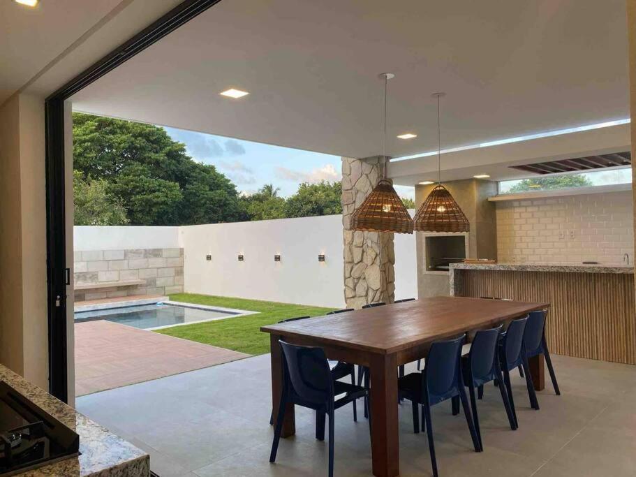 Casa Paraiso - Ipioca Maceio  Exterior photo