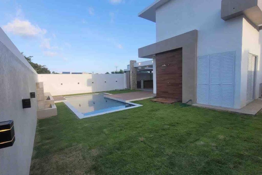 Casa Paraiso - Ipioca Maceio  Exterior photo