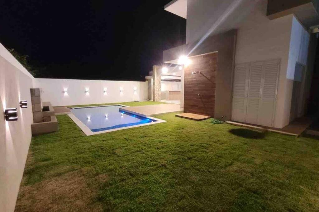 Casa Paraiso - Ipioca Maceio  Exterior photo