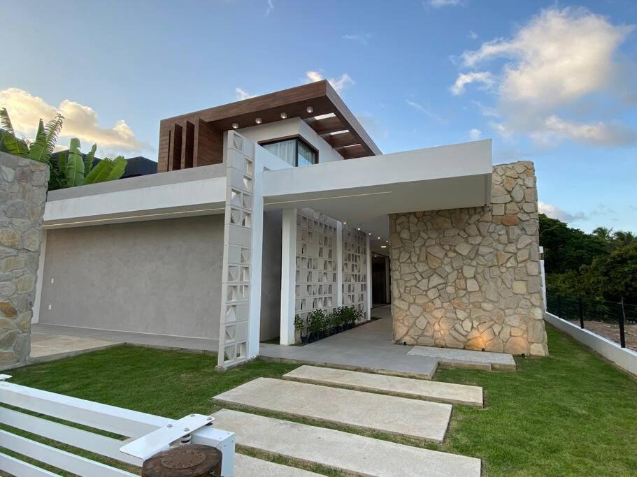 Casa Paraiso - Ipioca Maceio  Exterior photo