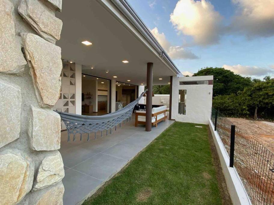 Casa Paraiso - Ipioca Maceio  Exterior photo