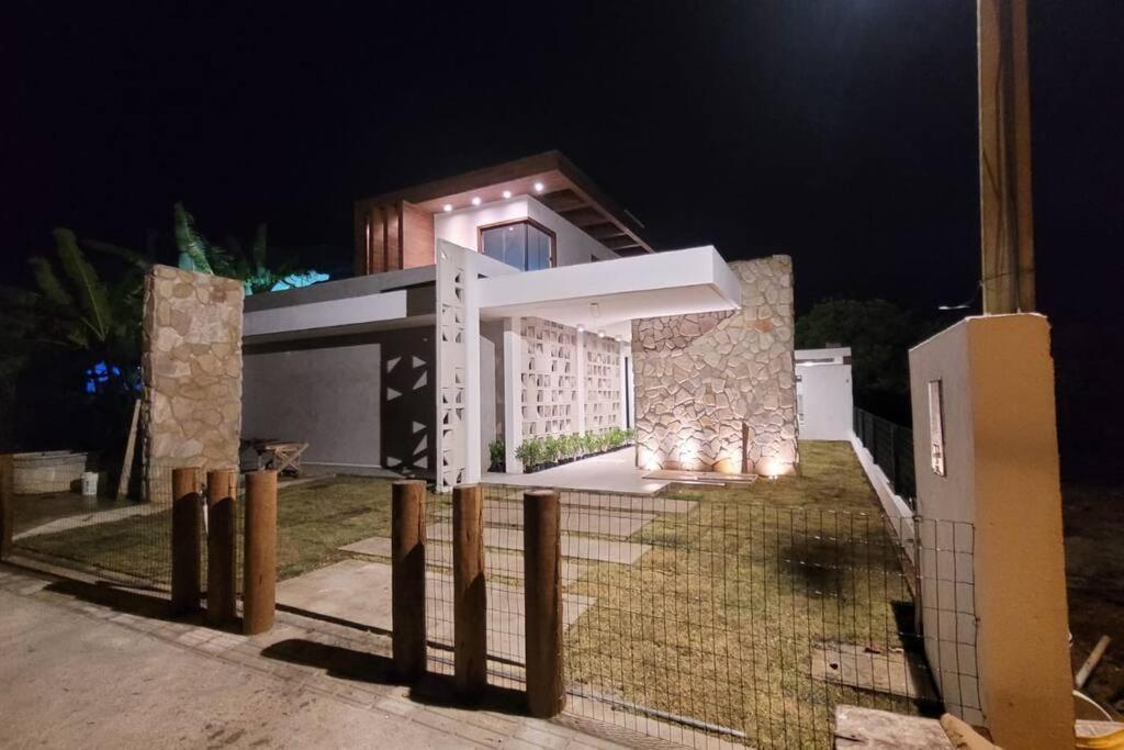 Casa Paraiso - Ipioca Maceio  Exterior photo